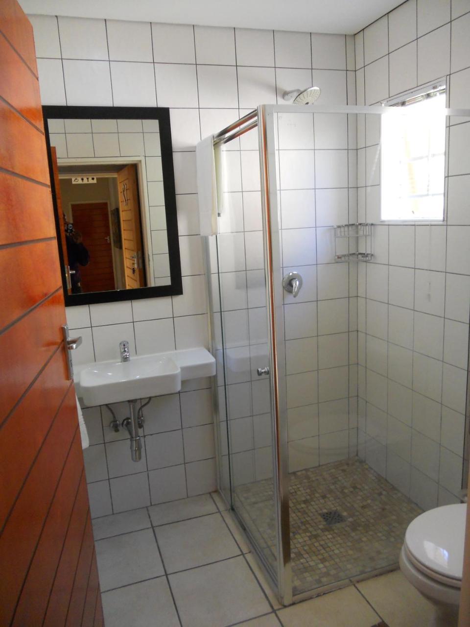 The Lofts Hotel Polokwane Exterior photo